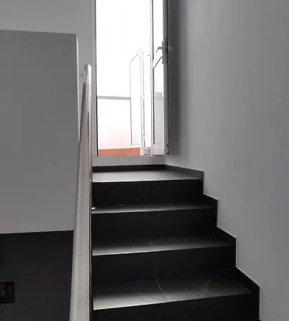 Apartament Mowani's Las Palmas de Gran Canaria