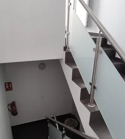 Apartament Mowani's