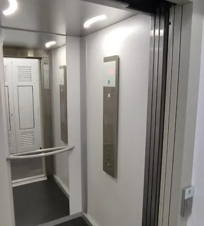 Apartament Mowani's *