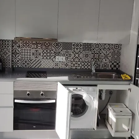 Appartamento Mowani's