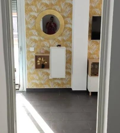 Appartamento Mowani's Las Palmas de Gran Canaria